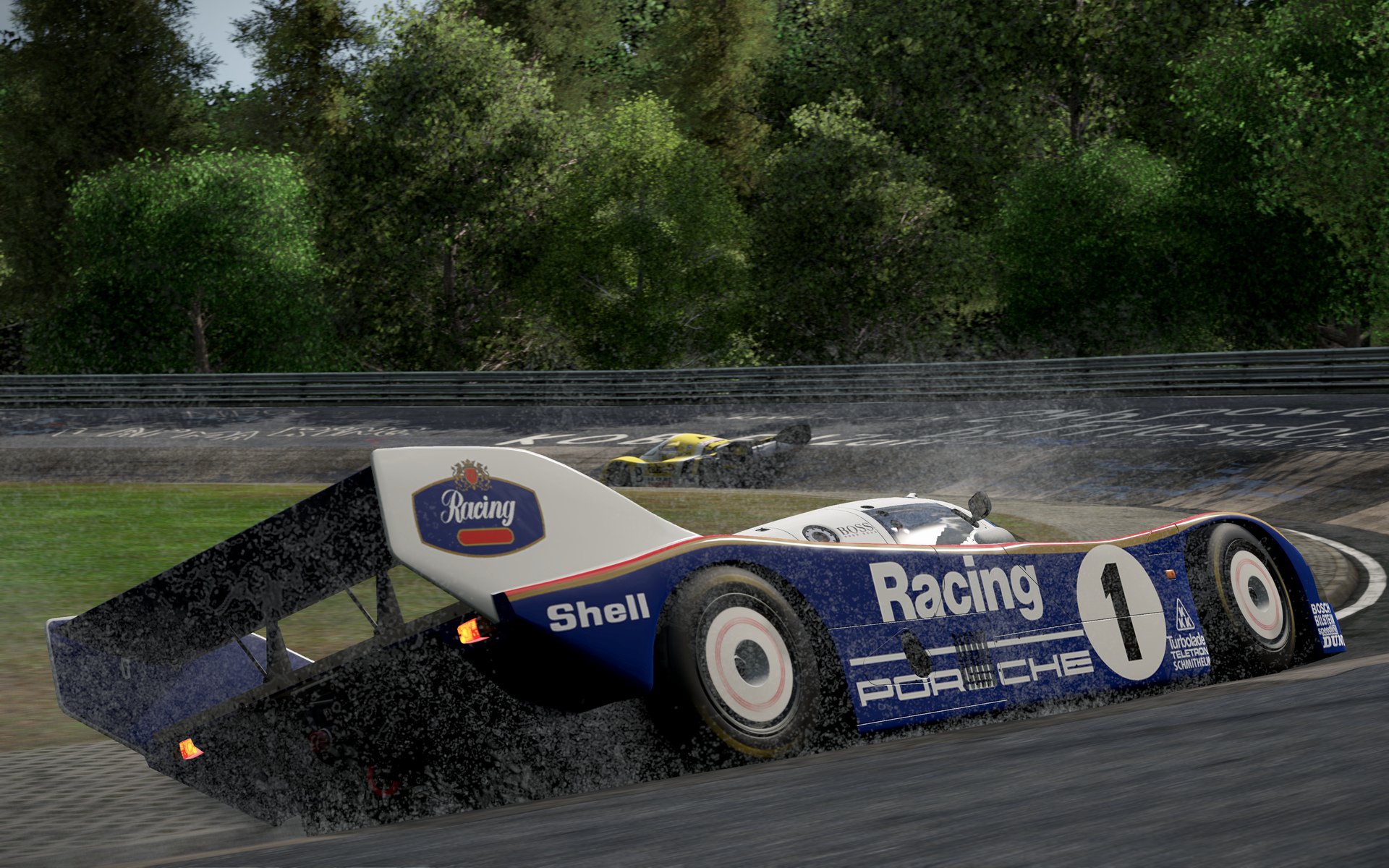 Project Cars 2 - Imagen 28